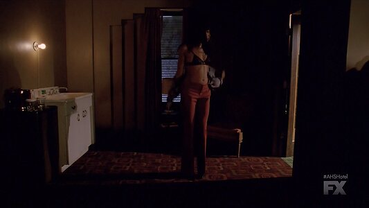 Naomi Campbell leaked photo #27