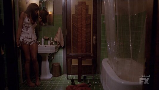 Naomi Campbell leaked photo #28