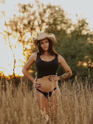 Naomi Gracebell leaked photo #5