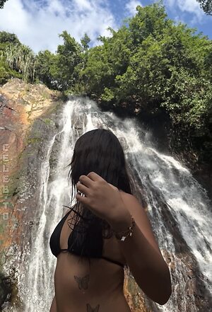 naomi khio Nude Leaked Photo #2