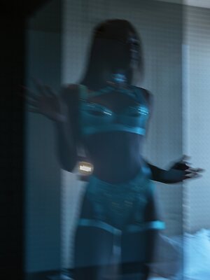 Naomi Nash leaked photo #7