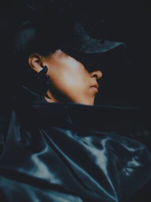 Naomi Osaka leaked photo #3