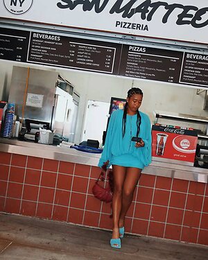Naomi Osaka leaked photo #20