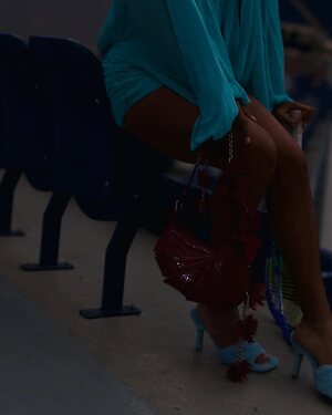 Naomi Osaka leaked photo #25