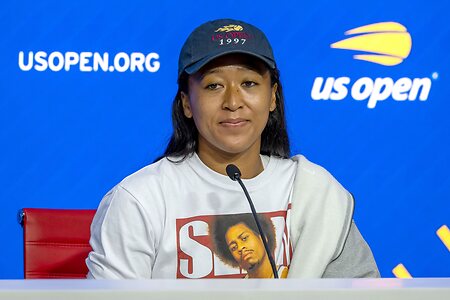 Naomi Osaka leaked photo #27