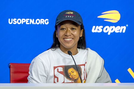 Naomi Osaka leaked photo #28