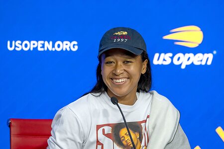 Naomi Osaka leaked photo #29