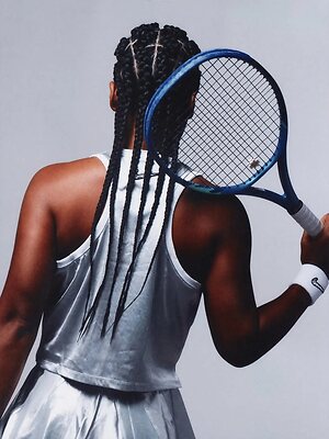 Naomi Osaka leaked photo #39