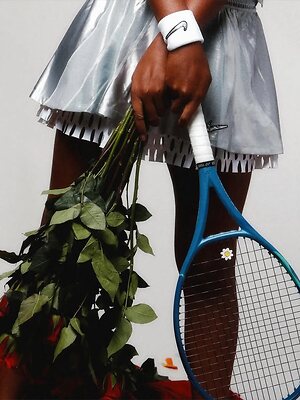 Naomi Osaka leaked photo #41
