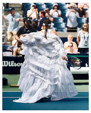 Naomi Osaka leaked photo #45