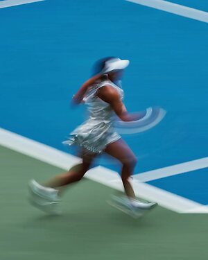 Naomi Osaka leaked photo #46