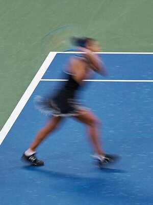 Naomi Osaka leaked photo #51