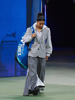 Naomi Osaka leaked photo #52