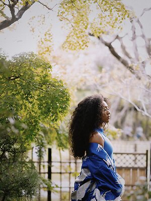 Naomi Osaka leaked photo #72