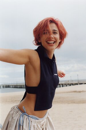 Naomi Scott leaked photo #15