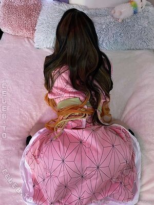 Naomi Soraya leaked photo #70