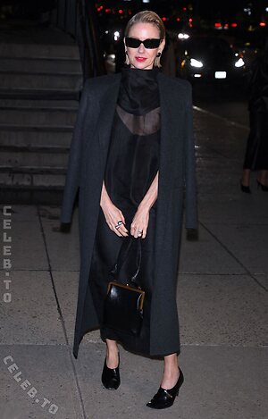 Naomi Watts Nude Leaked Photo #2