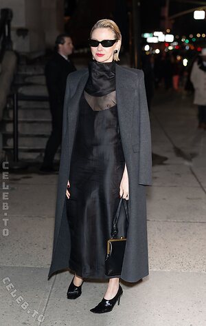 Naomi Watts Nude Leaked Photo #14