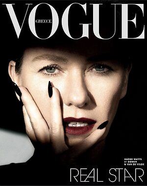 Naomi Watts