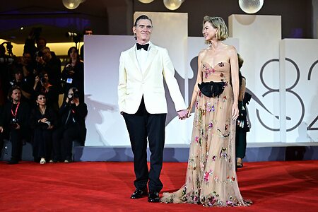 Naomi Watts leaked photo #122