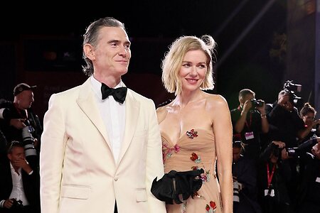 Naomi Watts leaked photo #126