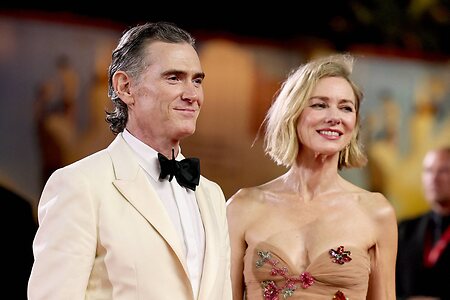 Naomi Watts leaked photo #128