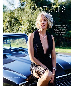 Naomi Watts leaked photo #142