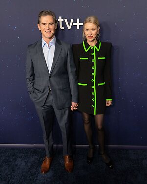 Naomi Watts leaked photo #155