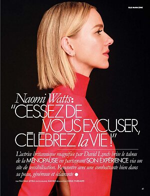 Naomi Watts leaked photo #175