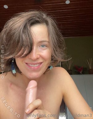 Naomi Wildman leaked photo #153