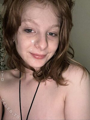 Naomi leaked photo #11