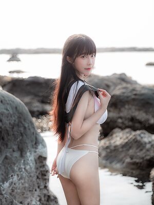 Naomi leaked photo #17