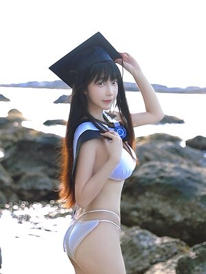 Naomi leaked photo #23