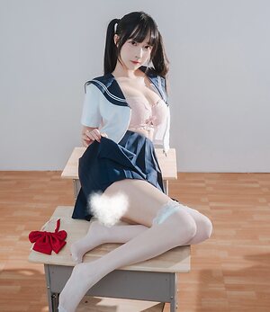 Naomi leaked photo #33