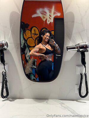 Naomie Vice