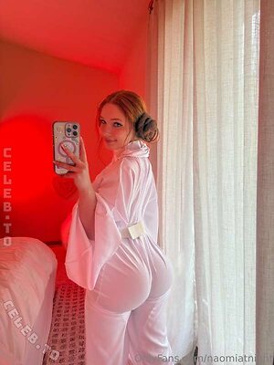 naomih666 Nude Leaked Photo #73