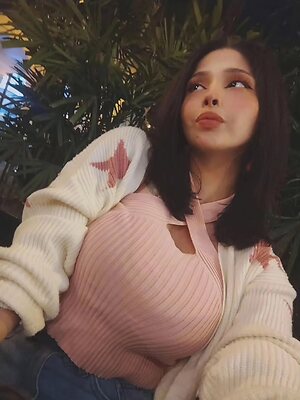 Naomy Echanique
