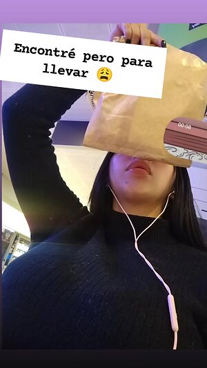 Naomy Echanique leaked photo #3