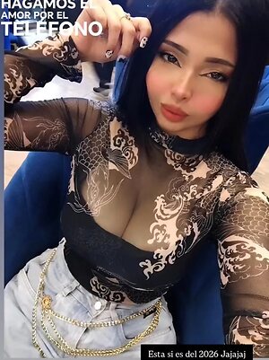 Naomy Echanique