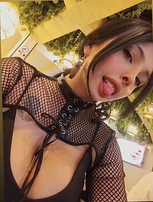 Naomy Echanique