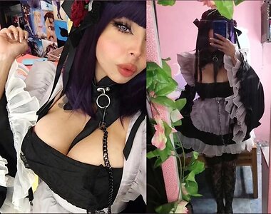 Naomy Echanique leaked photo #15