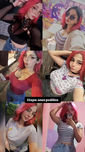 Naomy Echanique