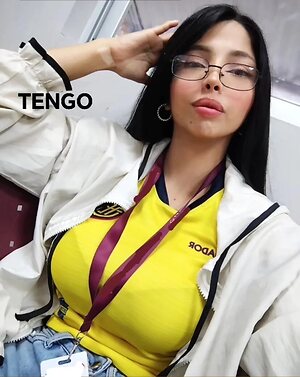 Naomy Echanique leaked photo #27