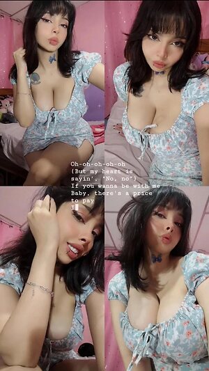 Naomy Echanique Nude Leaked Photo #32