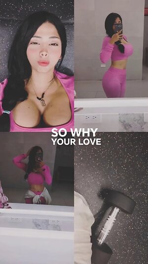 Naomy Echanique Nude Leaked Photo #38