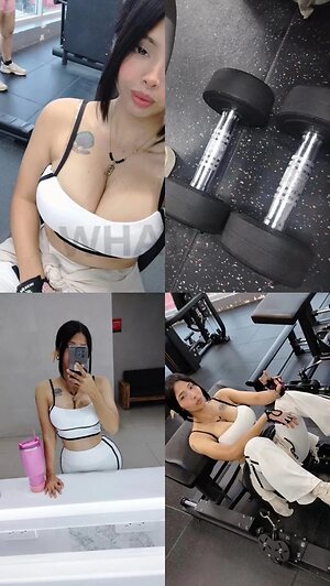 Naomy Echanique Nude Leaked Photo #39