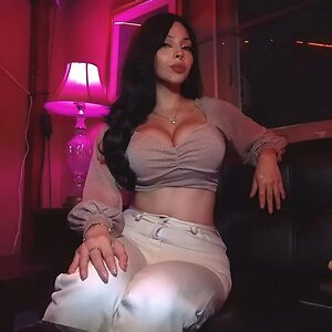 Naomy Echanique Nude Leaked Photo #43