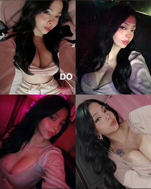 Naomy Echanique Nude Leaked Photo #53