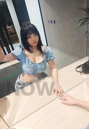 Naomy Echanique Nude Leaked Photo #55