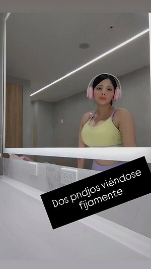 Naomy Echanique Nude Leaked Photo #71